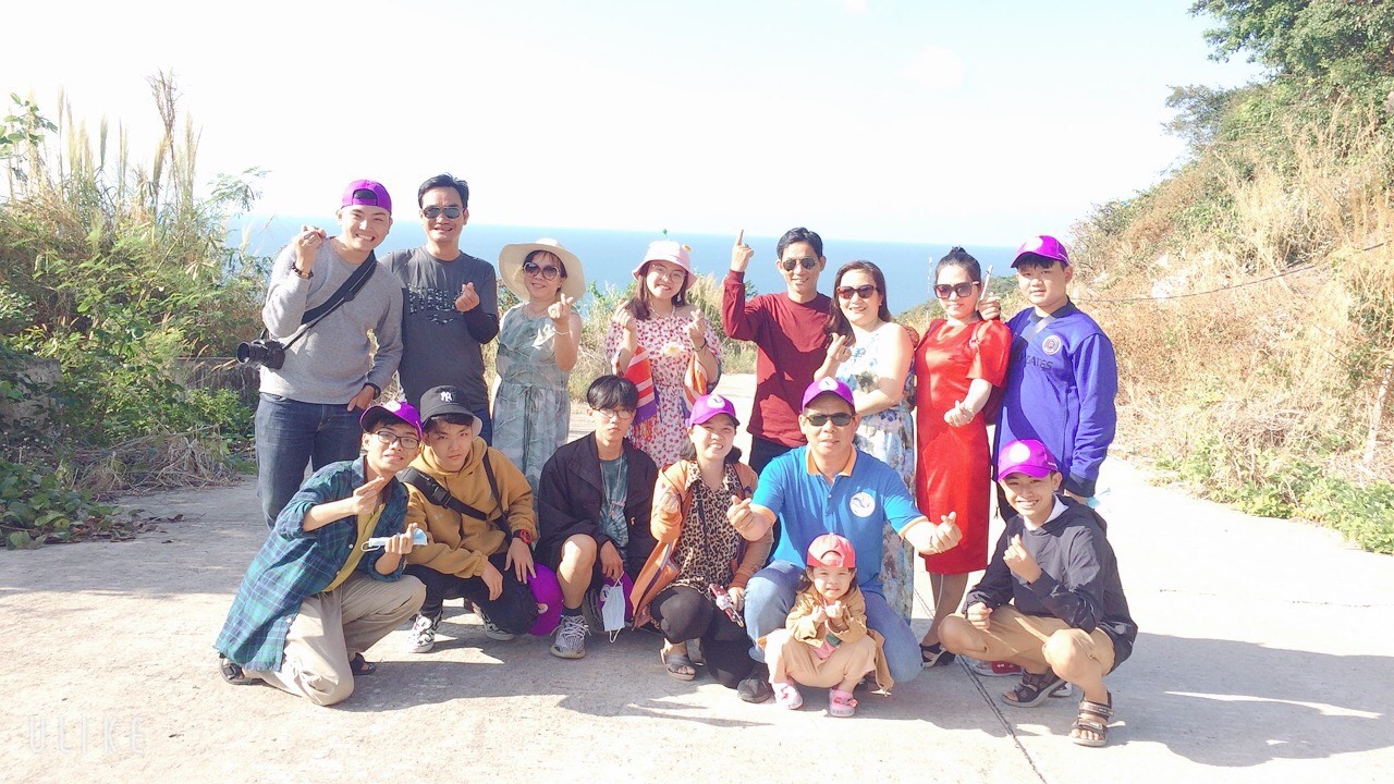 TOUR HÒN SƠN 2N1Đ GIÁ 1.500.000/1KHACH